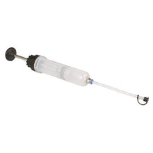 Load image into Gallery viewer, Toledo Fluid Change Syringe 0.2L/0.211Qt 305152