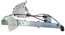Load image into Gallery viewer, Front Left Manual Window Regulator for Mitsubishi Canter FE5/FE6 97-05