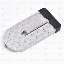 Load image into Gallery viewer, Vehicle Access Car Door Step Access Roof Rooftop Latch Pedal Hook Folding