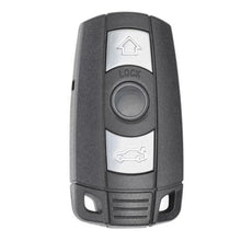 Load image into Gallery viewer, Car Remote Smart Key 868MHz with Chip fit for BMW 1/3/5/7 Series CAS3 X5 X6 Z4 S