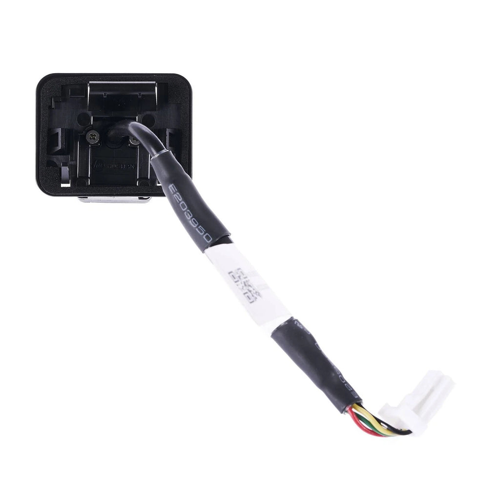 Reverse Camera OE Connector for Subaru Impreza GJ/GP 2011-2016