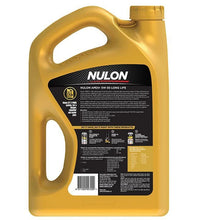 Load image into Gallery viewer, Nulon APEX+ 5W-30 Long Life Engine Oil 6L Full Synthetic APX5W30D1-6