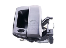 Load image into Gallery viewer, Tailgate Handle With Keyhole For Holden Rodeo RA Colorado RC Isuzu DMAX 2003~12