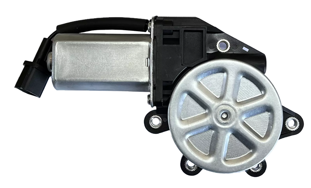 Front Left Window Regulator Lift Motor 2 Pin for Nissan Tiida C11 JN1/MNT 05-13