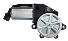 Load image into Gallery viewer, Front Left Window Regulator Lift Motor 2 Pin for Nissan Tiida C11 JN1/MNT 05-13