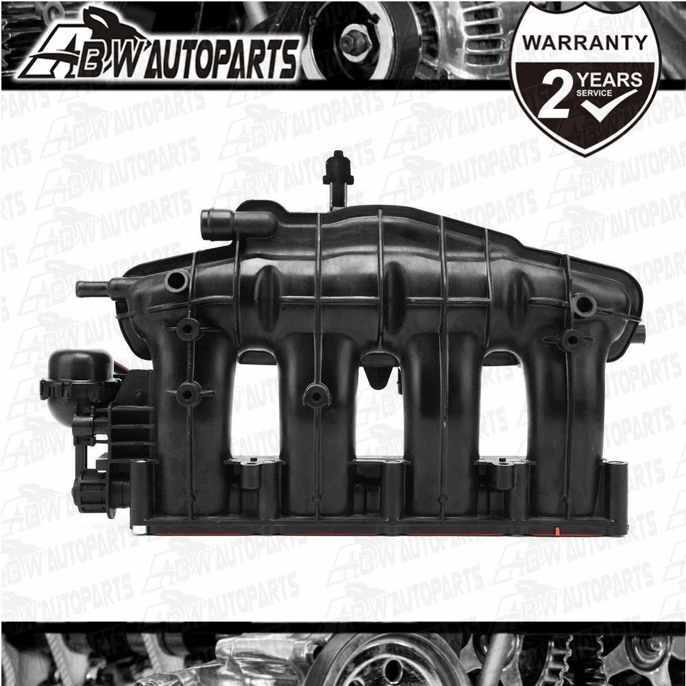 Engine Intake Manifold for Audi A3 TT Skoda for VW Jetta Tiguan Passat Golf EOS