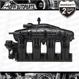 Engine Intake Manifold for Audi A3 TT Skoda for VW Jetta Tiguan Passat Golf EOS