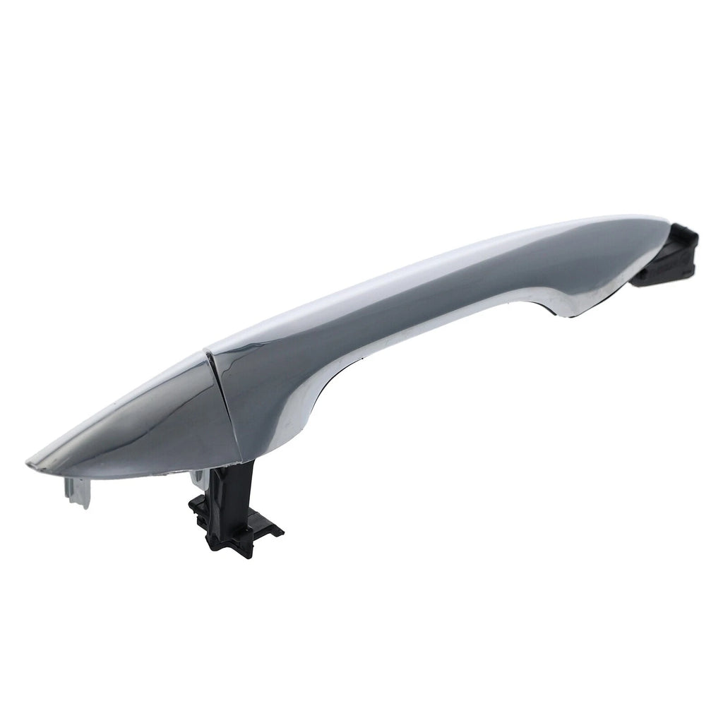 Chrome RL Rear Left Outer Door Handle for Hyundai i30 GD 05/2012~03/2017