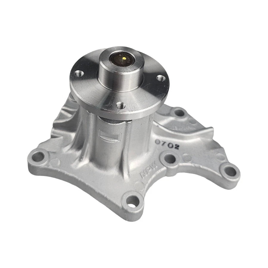 NPW H-49 Water Pump for Holden Rodeo RA TF, Jackaroo U8, Frontera MX
