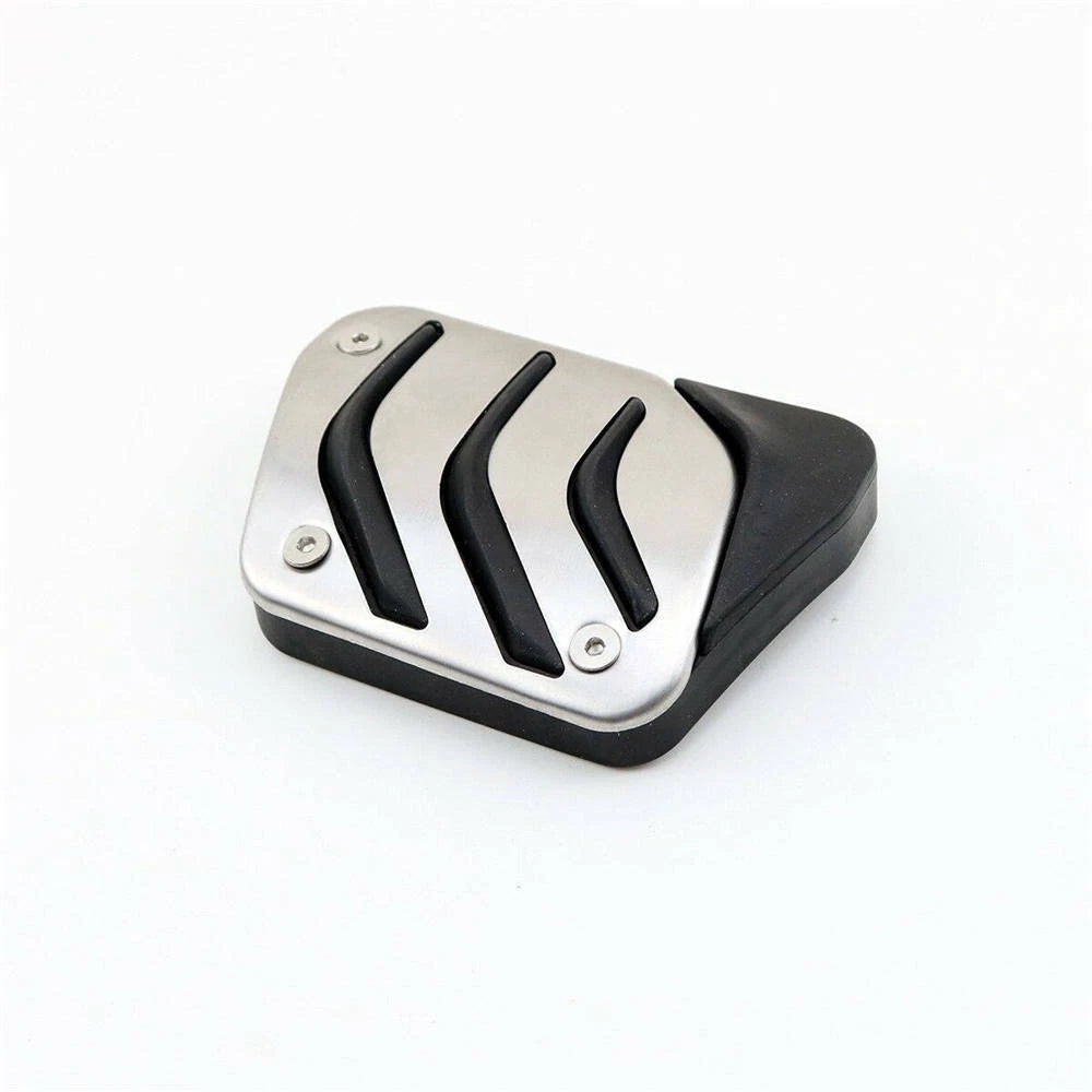 RHD Footrest Brake Gas Pedal Cover For BMW F20/F21/F22/F23/F30/F31/F34/F32/F33 S