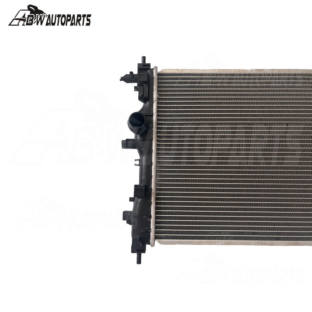 Radiator for HOLDEN CRUZE JG JH 2009-15 1.4L 1.6L 1.8L AUTO / MANUAL Aluminium
