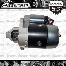 Load image into Gallery viewer, Starter Motor for Hyundai Getz TB 1.4L 1.5L 1.6L Petrol '02 to 11 Manual Only