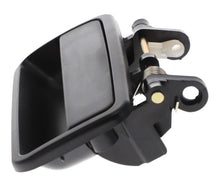 Load image into Gallery viewer, 2pcs Rear LH+RH Textured Black Outer Door Handle for Daihatsu Charade G200 93-98