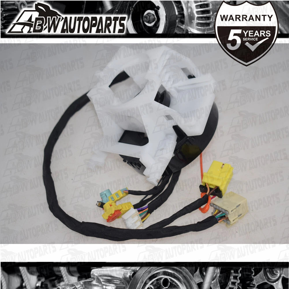 Clock Spring for Holden VE Calais V Berlina International Series II S2 2012-2013