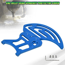 Load image into Gallery viewer, CNC AL Rear Sprocket Cover Chain Guard Protector For Surron MX X Bike for Segway
