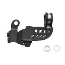 Load image into Gallery viewer, Black CNC Side Stand Switch Guard Protector Cover for BMW R1200GS R1250GS LC ADV