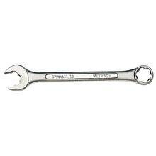 Load image into Gallery viewer, METRINCH Combination Spanner 17mm x 11/16" MET-1117