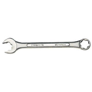 METRINCH MET-1117 Combination Spanner 17mm x 11/16" Dual Size