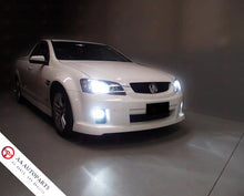 Load image into Gallery viewer, LED Headlight Bulb Upgrade Kit 6pc for Holden Commodore VE VF