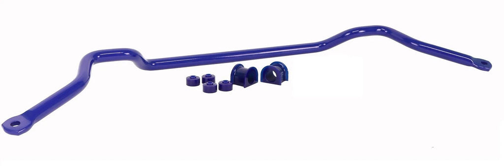 SuperPro 27mm heavy duty front sway bar RC0047F-27 for Toyota vehicles