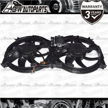 Load image into Gallery viewer, Fit 2013-2021 Nissan Pathfinder R52 2.5L 3.5L Radiator Cooling Fan with Module