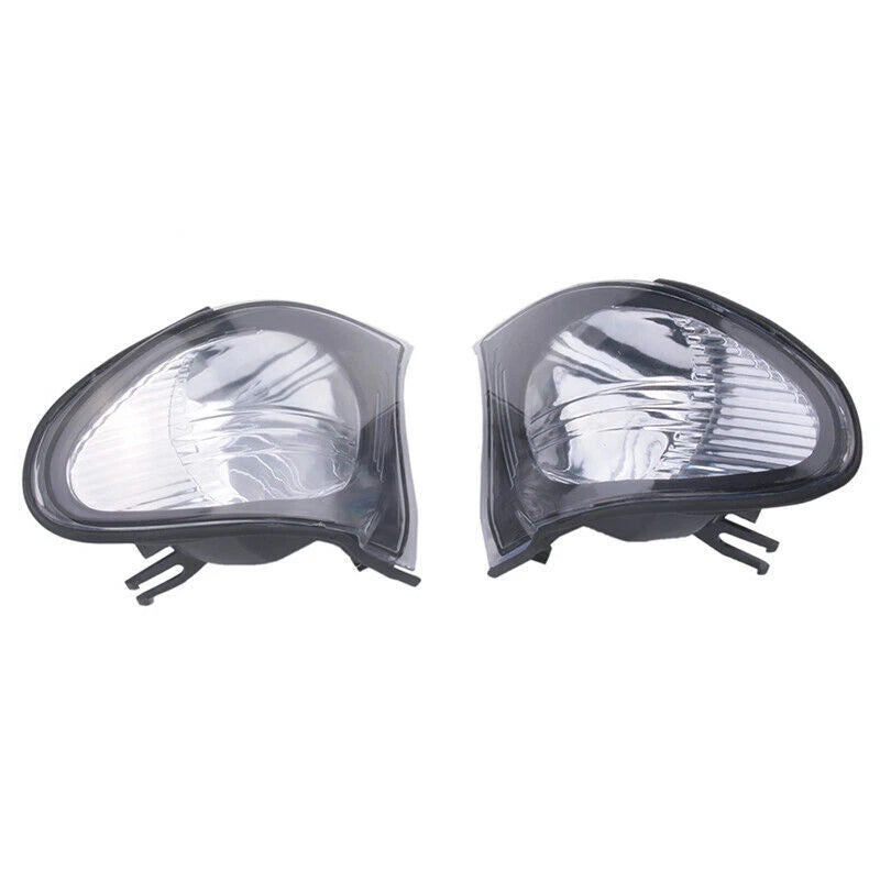 Front Indicator Turn Signal Corner Light for BMW 325i 325xi 330i 4D 2002-2005 ST
