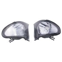 Load image into Gallery viewer, Front Indicator Turn Signal Corner Light for BMW 325i 325xi 330i 4D 2002-2005 ST