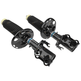 2 Front Struts / Shock Absorbers for Toyota Corolla ZRE152 ZRE153 2007~2014