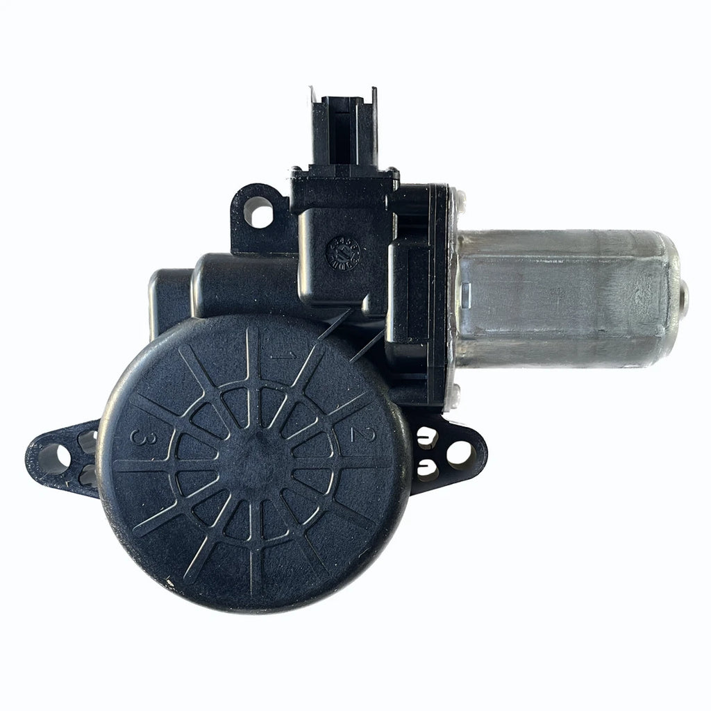 RH Window Lift Motor 2 pin For Mazda 2 (07-14),3 (09-13),6 (07-on),CX5 (12-17)