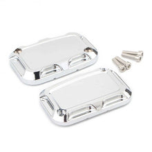Load image into Gallery viewer, Brake Clutch Master Cylinder Cover Cap For Harley V-Rod VRSCR VRSCD Muscle VRSCF