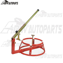 Load image into Gallery viewer, Bead Breaker 15"- 21" Tire Changing Stand Tire Changer for Motorcycle Dirt Bikes