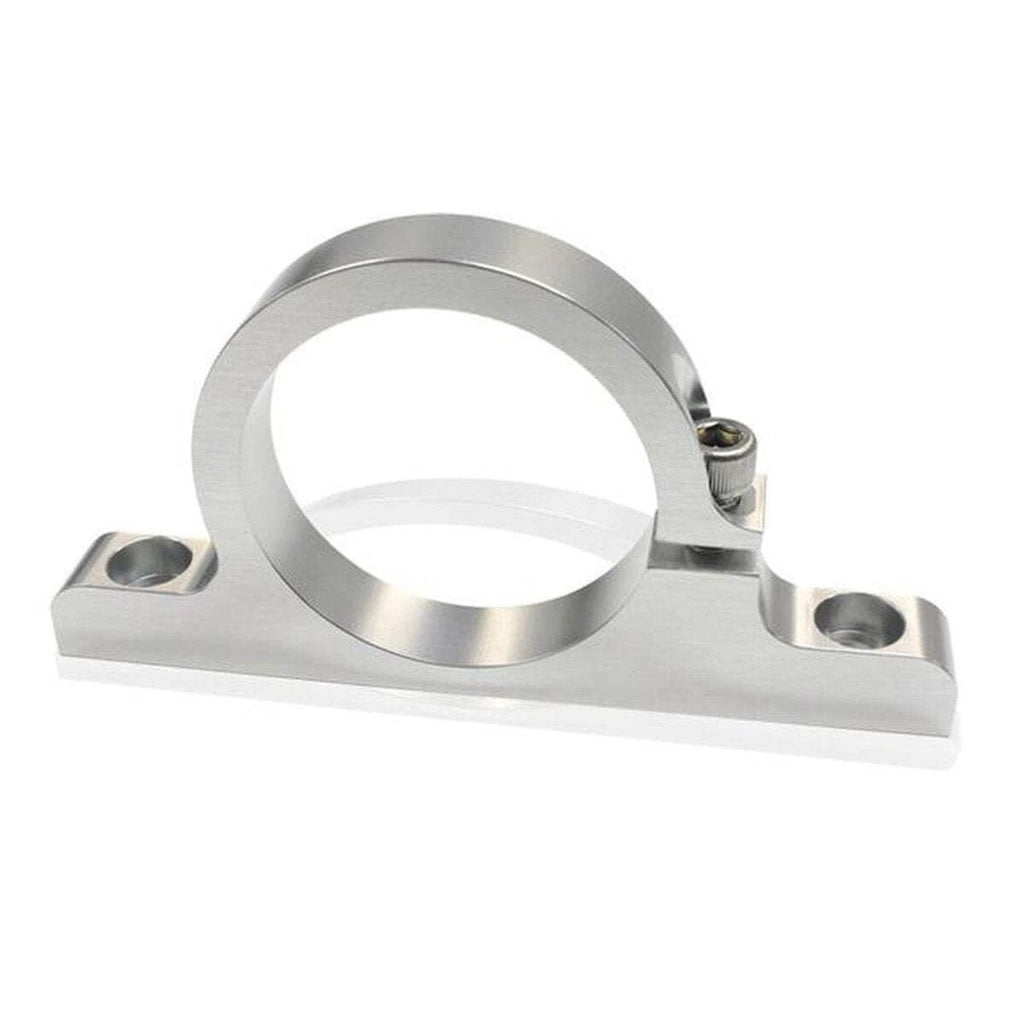 Aeroflow AF66-2046 Billet Filter Bracket fits 2.5" Diameter Filter AF64-2150