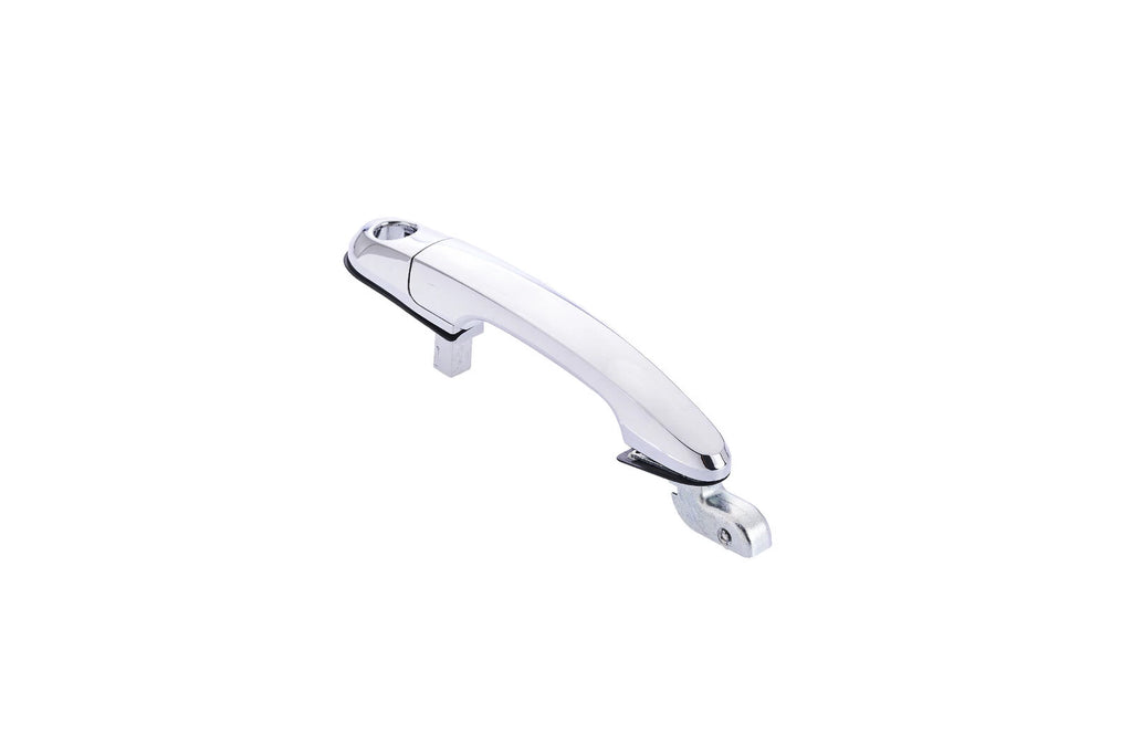 Front Right Outer Door Handle Chrome for Hyundai Tucson JM 2004 -2010