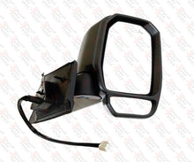 Load image into Gallery viewer, *NEW* DOOR MIRROR (TWIN GLASS BLIND SPOT FOLDING ) fit TOYOTA HIACE 2019 - RIGHT