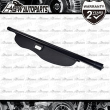 Load image into Gallery viewer, Trunk Rear Shade Cargo Security Cover Blinder For Mitsubishi Pajero Sport 16-25