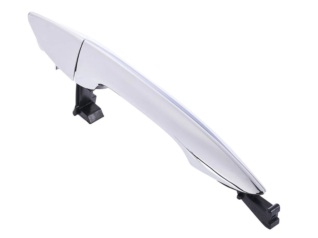 Chrome Rear Right Outer Door Handle For Hyundai Elantra MD