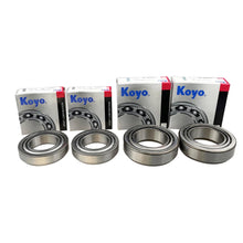 Load image into Gallery viewer, Swivel Hub Wheel Bearing Rebuild Kit For Toyota Landcruiser 70 Series HZJ75R FZJ