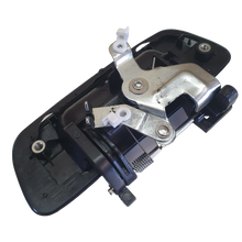 Load image into Gallery viewer, Tailgate Liftgate Handle No Key Black For Chevrolet Colorado GMC Canyon Isuzu