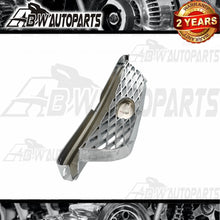 Load image into Gallery viewer, For Ford Falcon BA BF XR6 XR8 Turbo Grille Upper Mesh Grill Chrome Sedan Ute