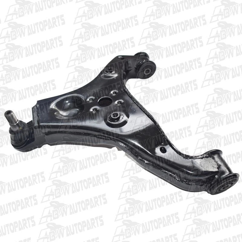 1 Pair Front Lower Control Arm Left & Right For Mercedes Sprinter W906 2006-2018