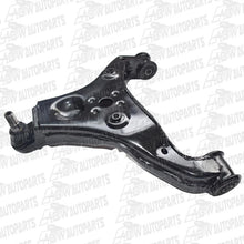 Load image into Gallery viewer, 1 Pair Front Lower Control Arm Left &amp; Right For Mercedes Sprinter W906 2006-2018