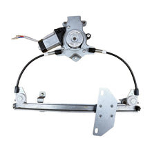 Load image into Gallery viewer, Rear Right Window Regulator W/ Motor 2 Pins For Nissan Qashqai/Dualis J10 07-16