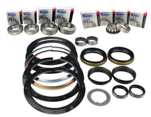 Load image into Gallery viewer, Swivel Hub &amp; Wheel Bearing Kit (Japan Bearings) for Nissan Patrol GU Y61