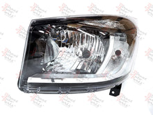 Load image into Gallery viewer, *NEW* HEADLIGHT HEAD LIGHT LAMP (5PINS) for MITSUBISHI EXPRESS GLX SN 2020- LEFT