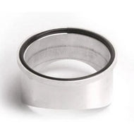 Turbosmart Alloy Weld Flange for RacePort & Big Bubba BOV TS-0204-3001