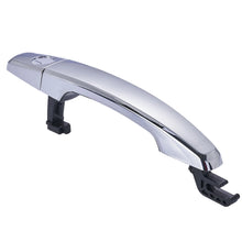 Load image into Gallery viewer, RHF F.Chrome Outer Door Handle for Holden Barina 11-18, Caprice 13-17 etc