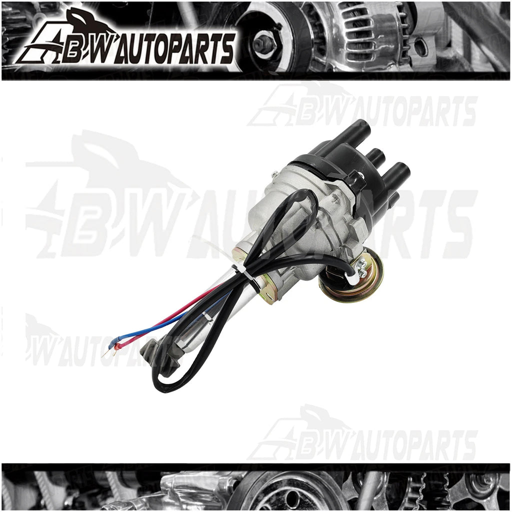 Ignition Distributor For Mitsubishi Pajero V12V / V32W 4G54 2.6L 1991 - 1999