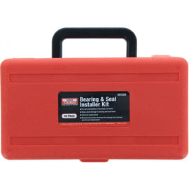 Toledo Bearing & Seal Installer Kit 10 Piece 301350