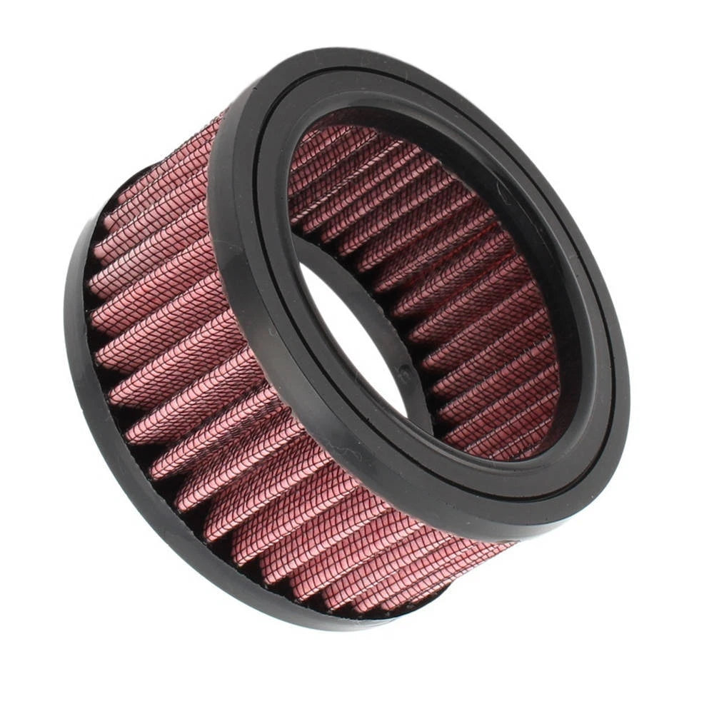 Air Cleaner Filter Element Replacement Fit For Sportster XL883 XL1200 1991-2021