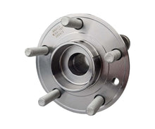 Load image into Gallery viewer, Front Wheel Bearing Hub Assembly For Volvo V40 1.5L 1.6L 2.0L 2.5L FWD AWD MT AT